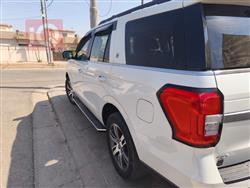 فۆرد ئێکسپێدیشن